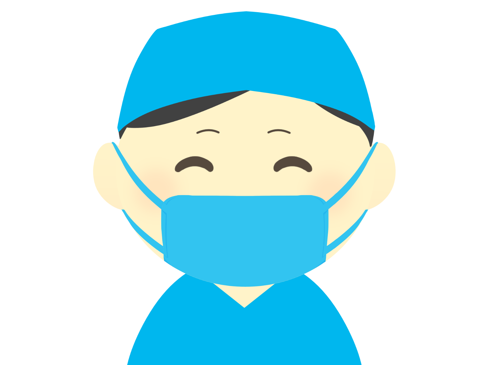 綱島ゆめみ産婦人科 院長の写真